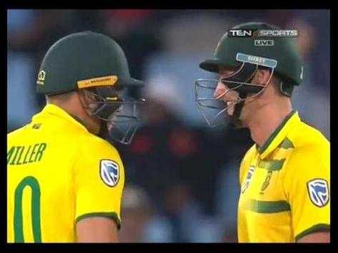 Tensports Live By Sony TV HD screenshot 1