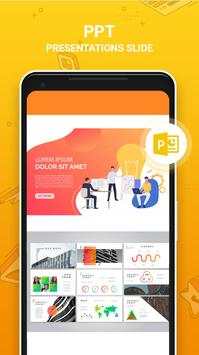 All Documents Reader: Docx, Xlsx, PPT, PDF, TXT screenshot 6