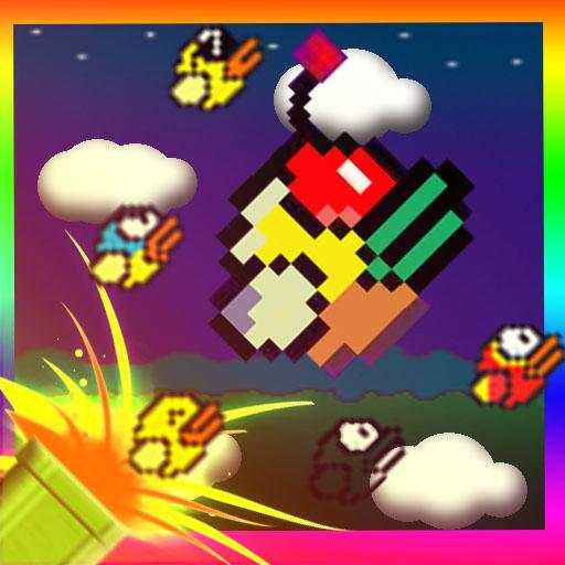 Flap Robot Bird Free 1.8