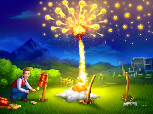 Hotel Blast screenshot 7
