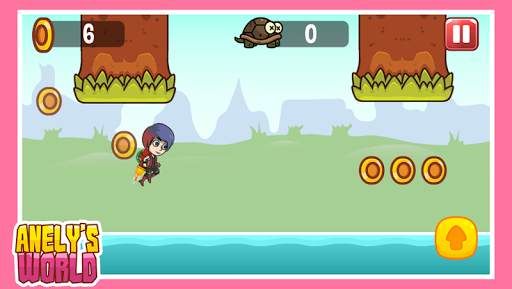 Anely's World screenshot 3