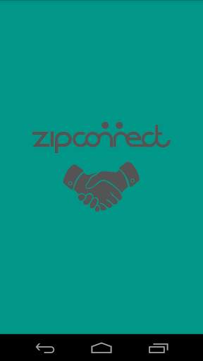 Zip-Connect screenshot 1