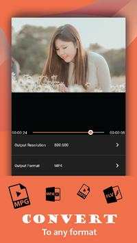 Video Editor - Movie Maker screenshot 4