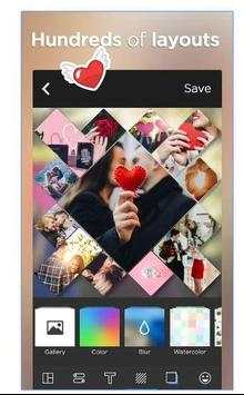 YouCam Perfect : Collage Maker screenshot 5