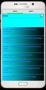 Search All Music Player 2018 screenshot 2