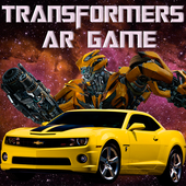 Transformers AR Game icon