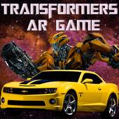 Transformers AR Game 1.0