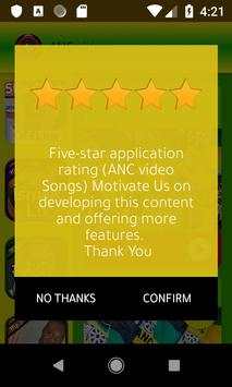 ANC Video Songs - MP4 screenshot 3