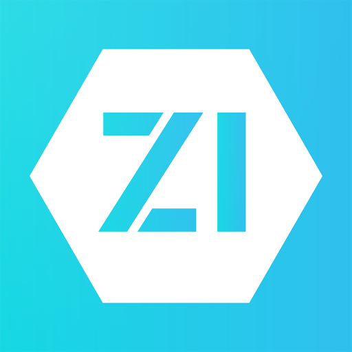 ZoneIn icon