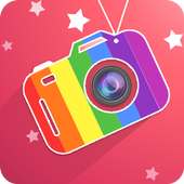 Beauty360: Selfie Candy Camera logo