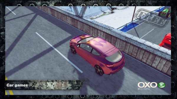 King Wheel Rider - Amazing Free 3D Car Racing Game screenshot 2