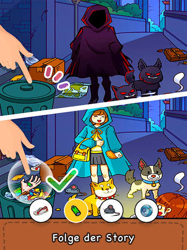 Find It! - Wimmelbildspiele screenshot 2