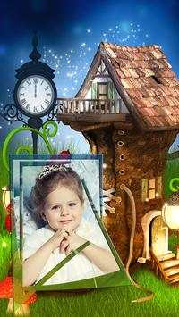Magical Photo Frames screenshot 7