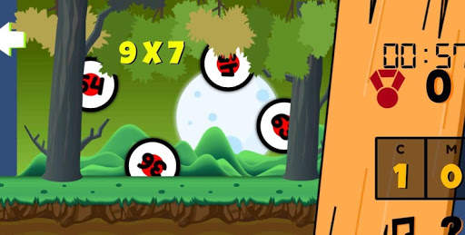 Math Kids Game : Early Learnin screenshot 7