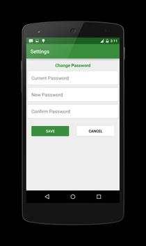 App Lock Free 3 تصوير الشاشة