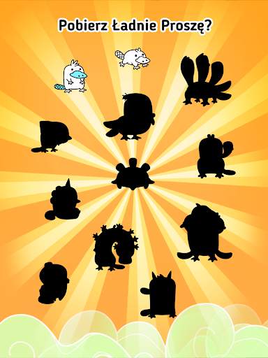 Platypus Evolution: Merge Game screenshot 8