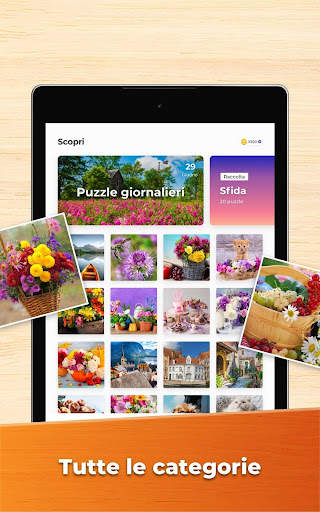Giochi di puzzle HD screenshot 10