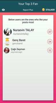Report Plus screenshot 3