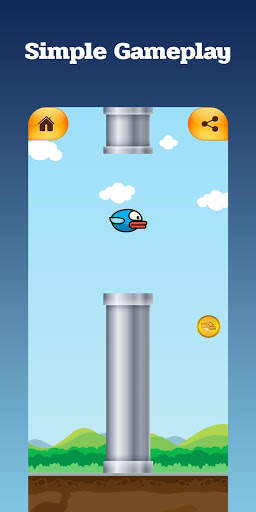 Tricky Bird screenshot 2