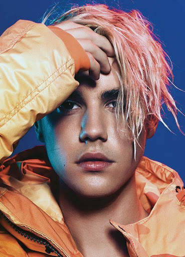 Justin Bieber New HD Wallpapers screenshot 4