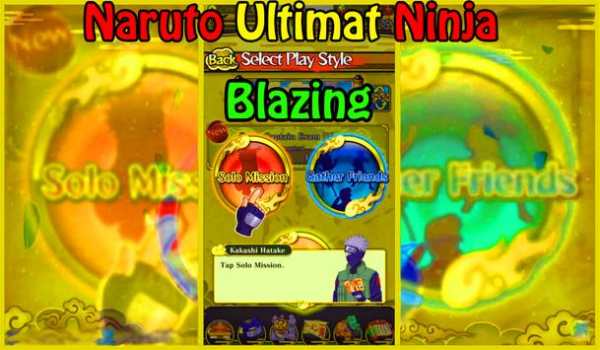 Ultimate Naruto Ninja Tips screenshot 3