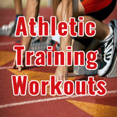 Athletic Training/Workouts icon