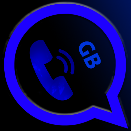 GBWassApp Pro Latest Version 2020 icon