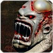Zombie Crushers: Walking Dead logo