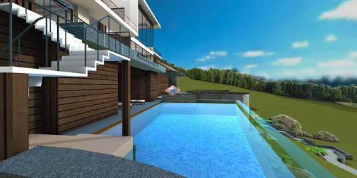 AIS Virtual World screenshot 2