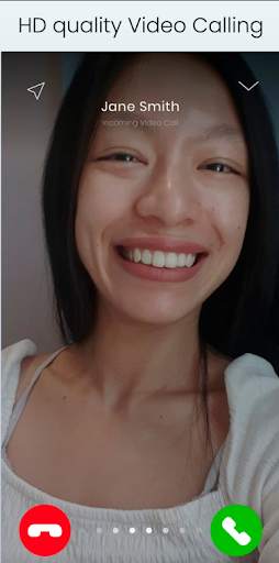 Video Call Chat and Message screenshot 1