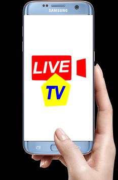 India Live TV screenshot 2