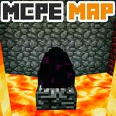 Egg Wars Minecraft map 2.0