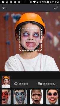 Zombie Live screenshot 4