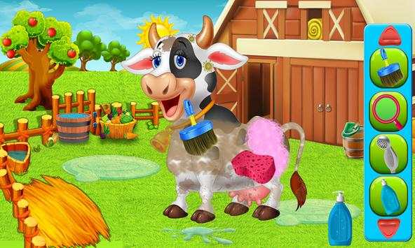 Cow Farm Manager screenshot 6