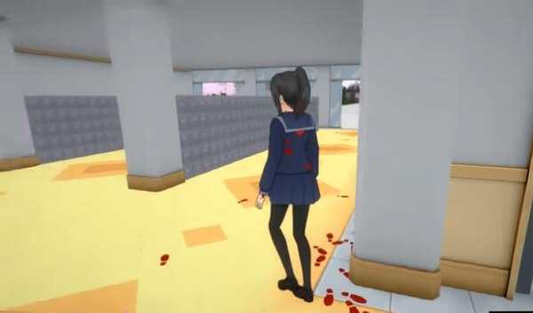 Yandere Simulator screenshot 2