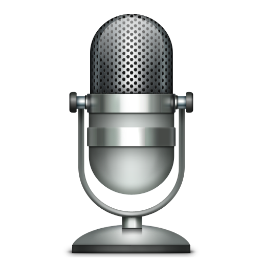 Fast Audio Recorder/Player आइकन
