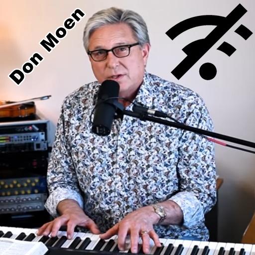 Don Moen All Song Offline आइकन