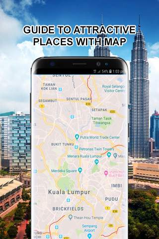 Joom : Malaysia's Cheapest Flight & Hotel screenshot 4