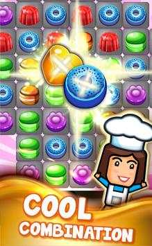 Cookie Crush Mania 2 screenshot 4
