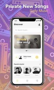 Set Jio Music - Set Caller Tune Free screenshot 5