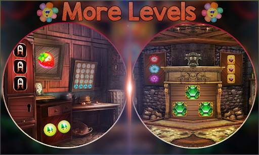 Bounty Bird Escape - Best Escape Games screenshot 1