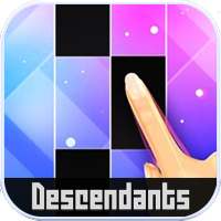 Piano Descendants