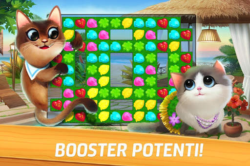 Miao Match screenshot 5