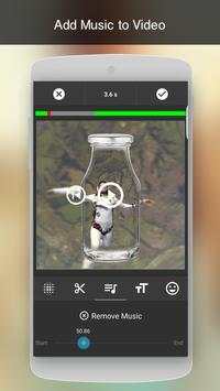 PIP Video Editor screenshot 3