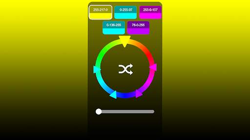 Colour Palette screenshot 7