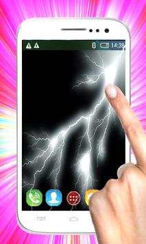 Lightning Touch Touch 2 تصوير الشاشة