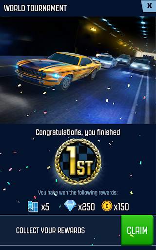 Idle Racing GO: Clicker Tycoon screenshot 23