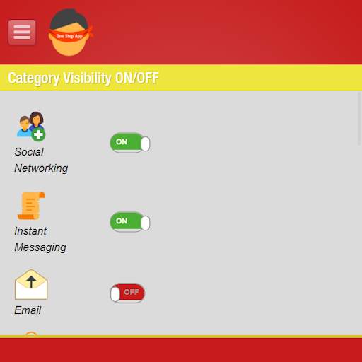 One Stop App screenshot 11