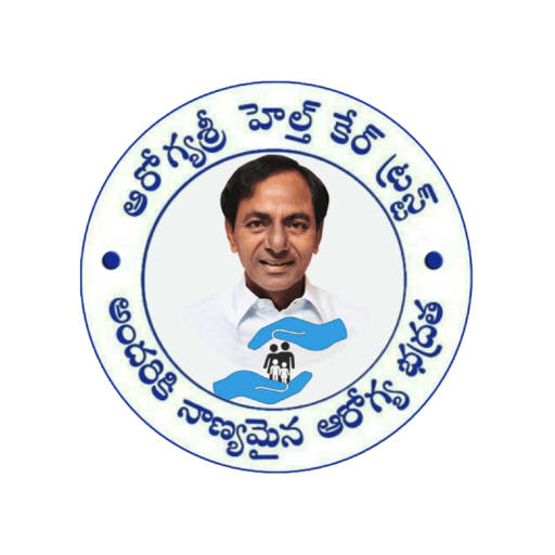 Aarogyasri Trust 3.1