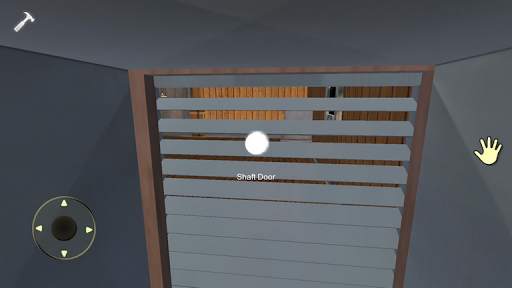 Alpha Piggy Granny Mod Escape Horror House screenshot 3